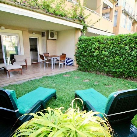 Apartamento La Rosaleda 71 Dénia Exterior foto