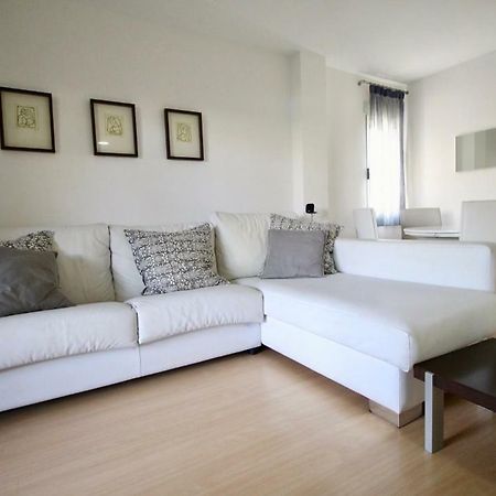 Apartamento La Rosaleda 71 Dénia Exterior foto