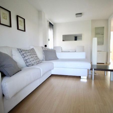 Apartamento La Rosaleda 71 Dénia Exterior foto