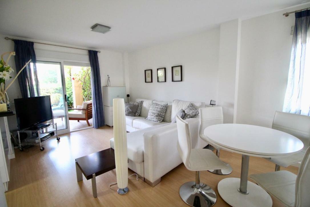 Apartamento La Rosaleda 71 Dénia Exterior foto